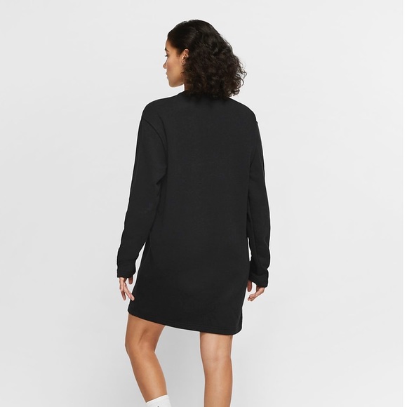 nike air dress plus size